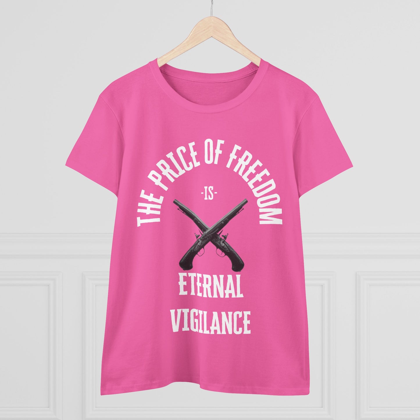 Freedom Women's Tee
