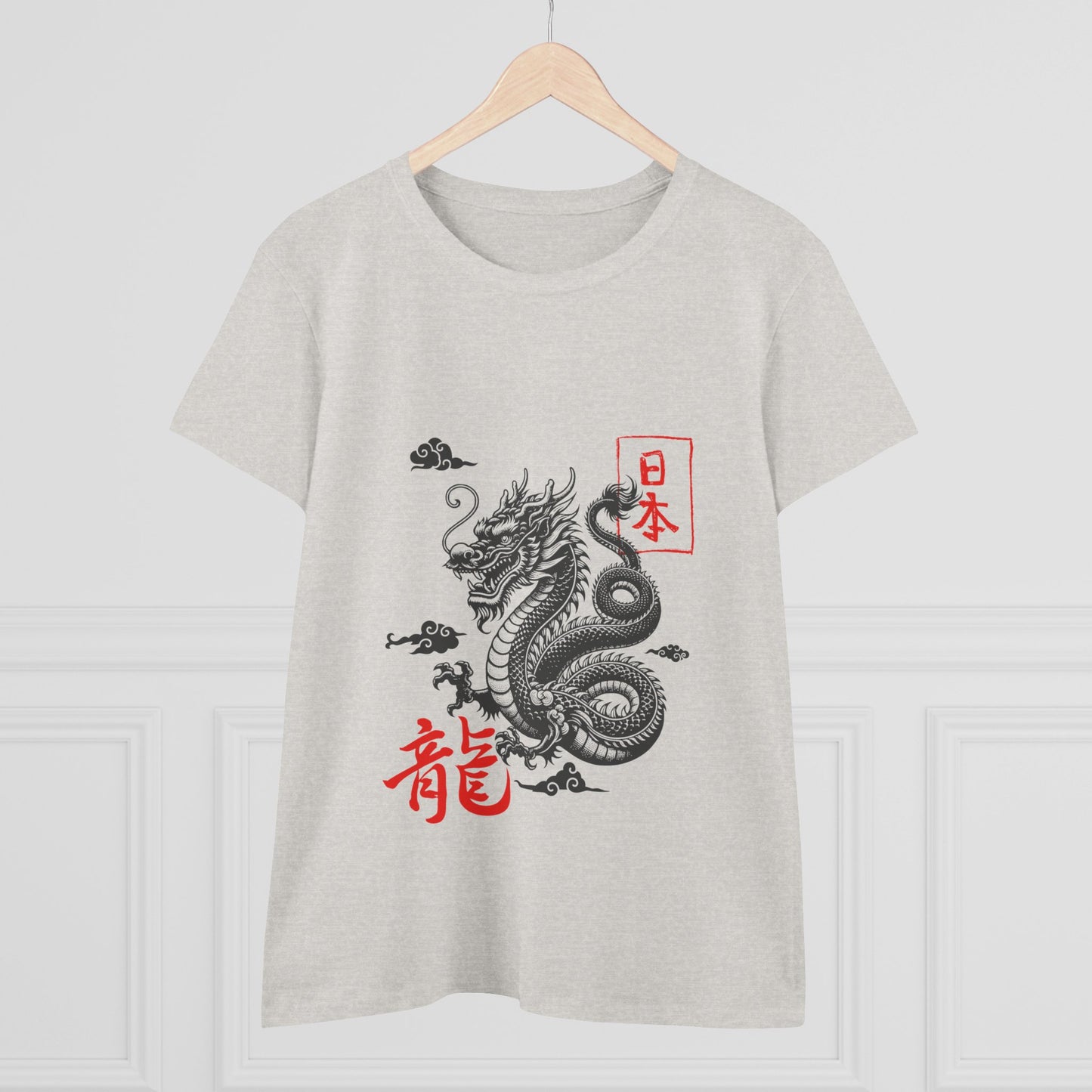 Dragon Women's Tee