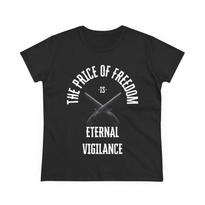 Freedom Women's Tee