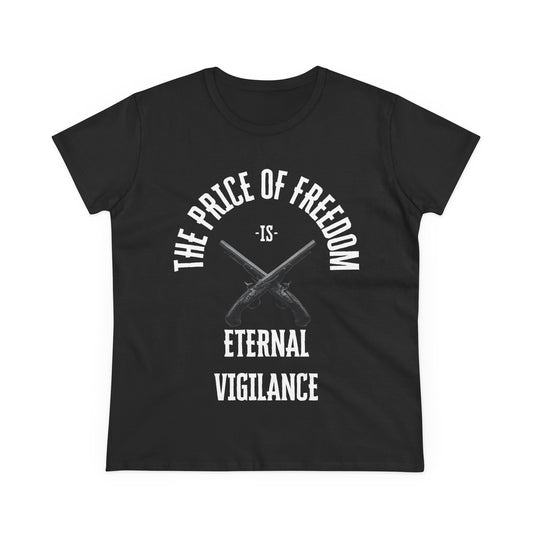 Freedom Women's Tee