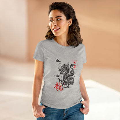 Dragon Women's Tee