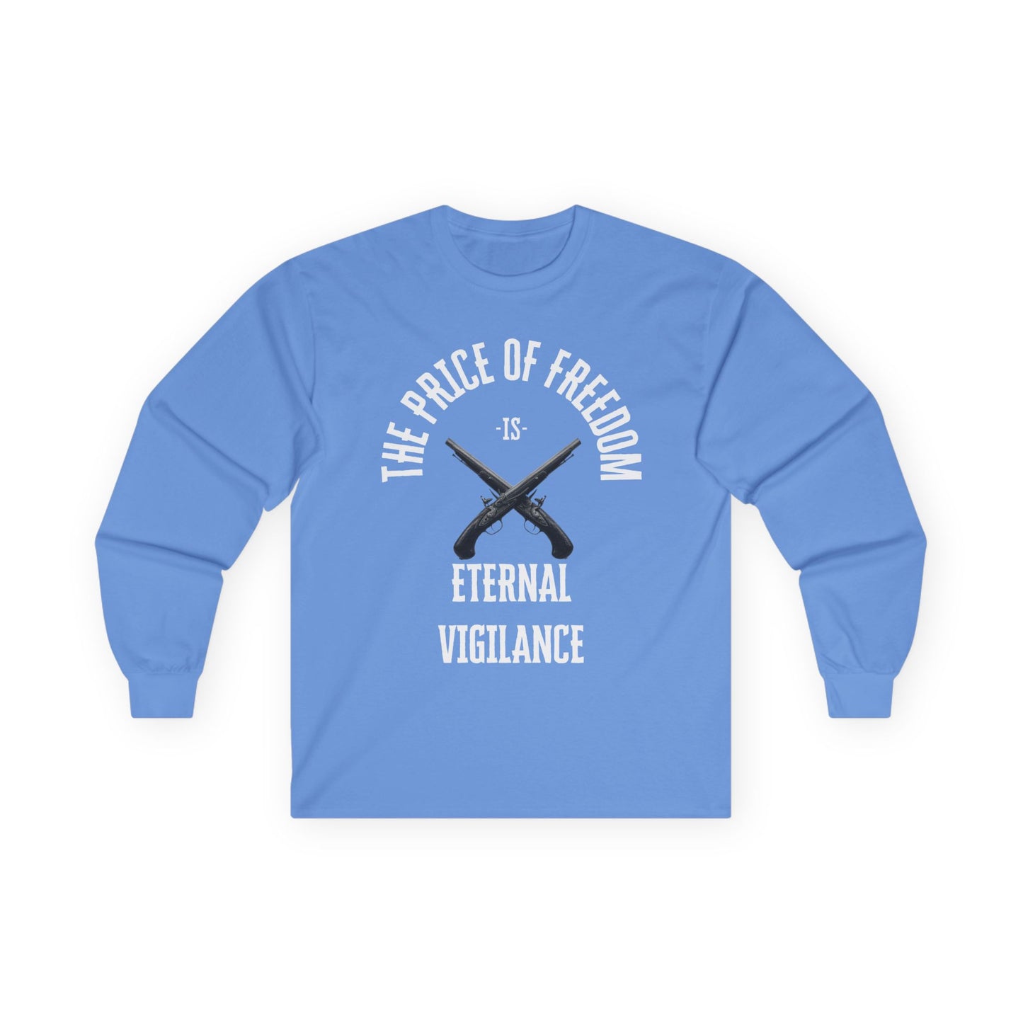 Freedom Long Sleeve
