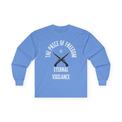Freedom Long Sleeve