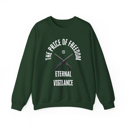 Freedom Sweatshirt