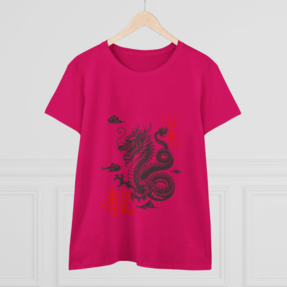 Dragon Women's Tee