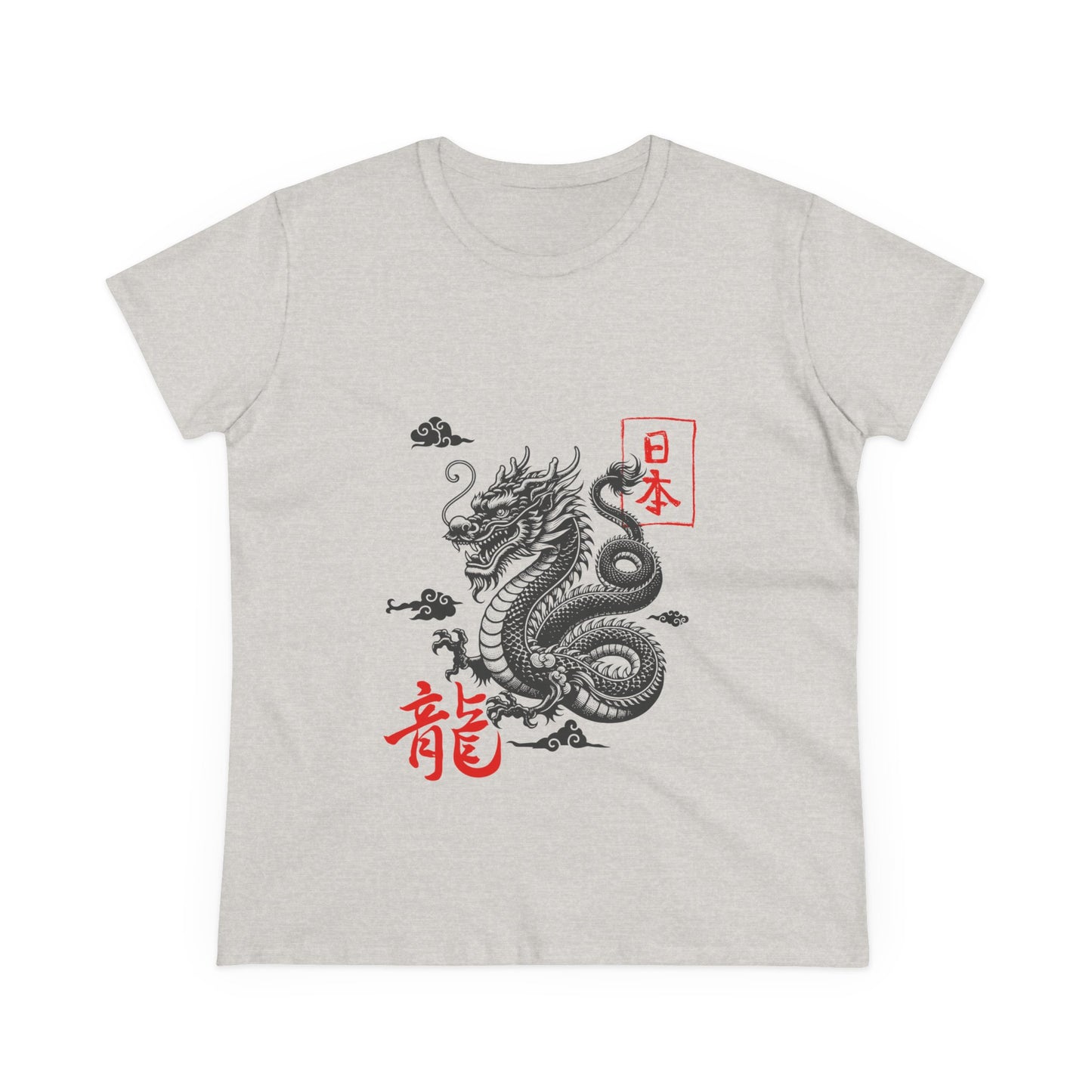 Dragon Women's Tee