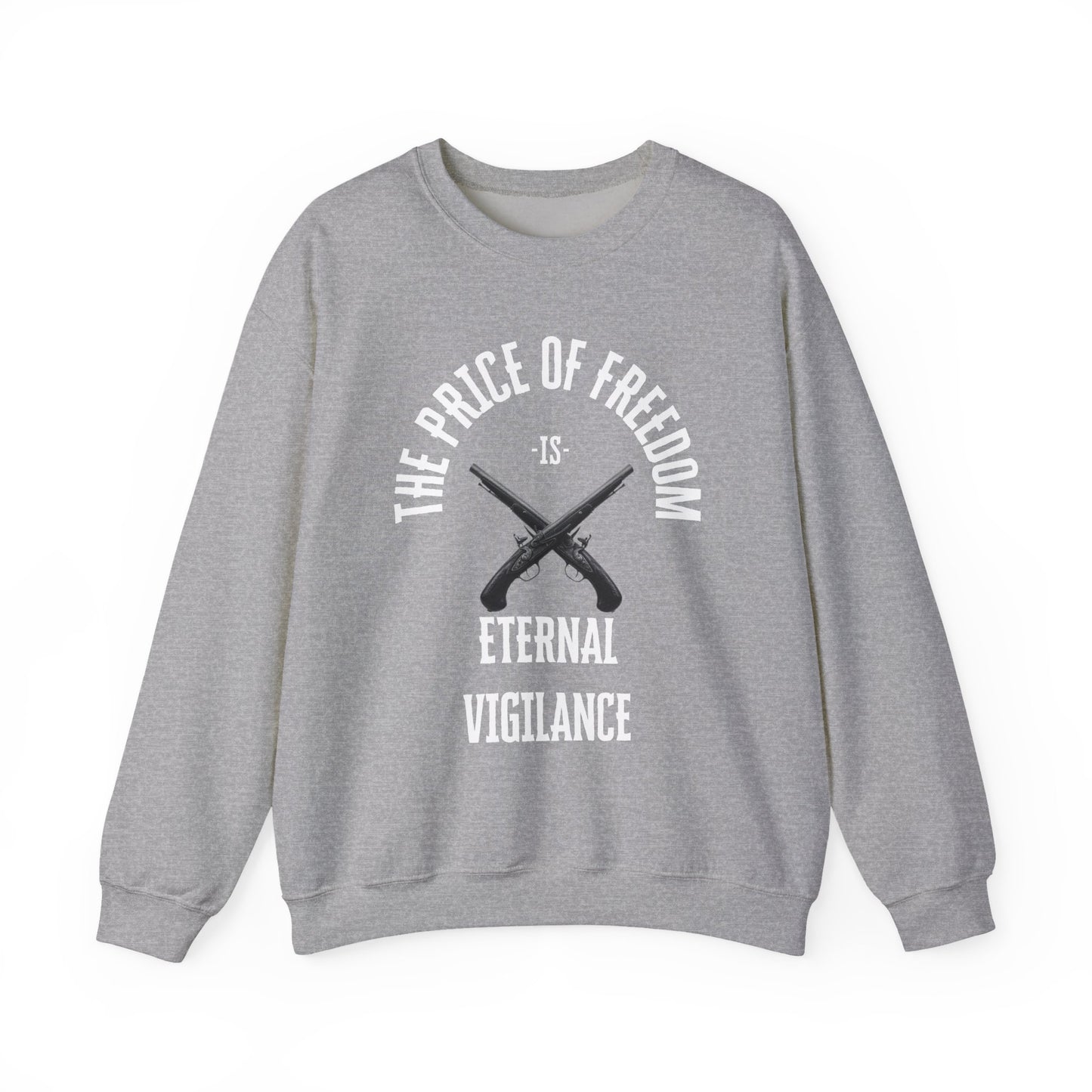 Freedom Sweatshirt