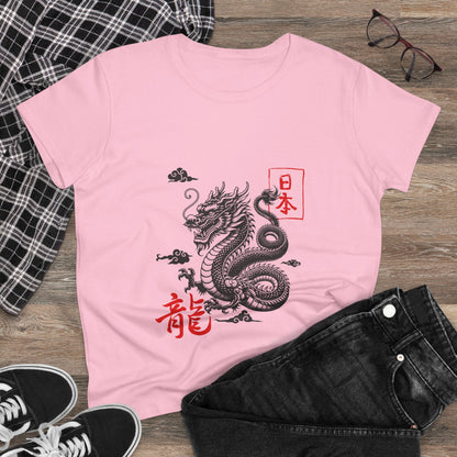 Dragon Women's Tee