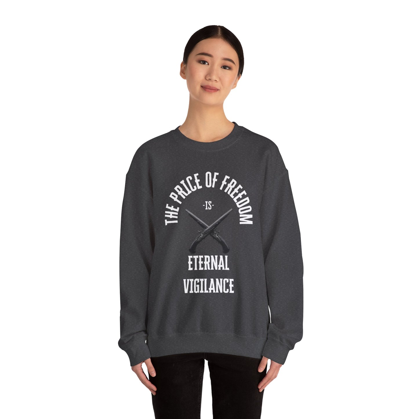 Freedom Sweatshirt