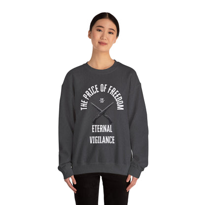 Freedom Sweatshirt