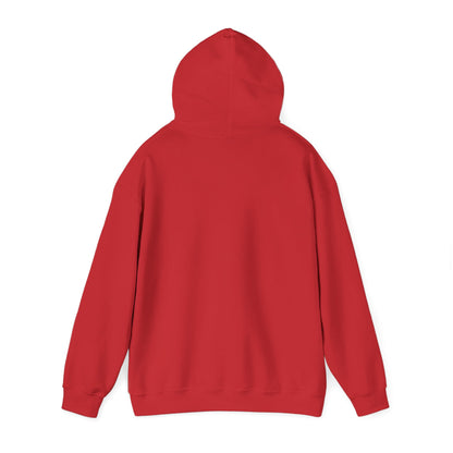 Cozy Compass Hoodie, Unisex Hooded Sweatshirt, Outdoor Adventure Sweatshirt, Cozy Gift for Explorers, Winter Apparel
