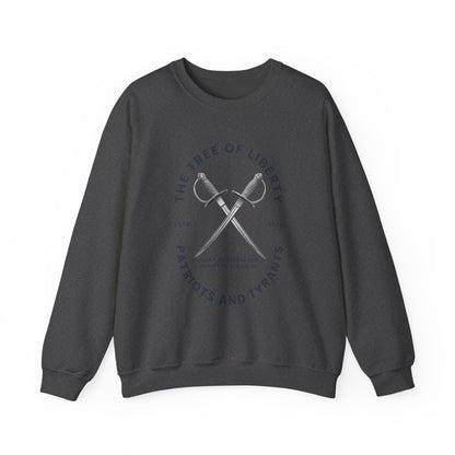 Tree of Liberty Sweatshirt