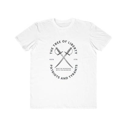 Tree of Liberty Tee