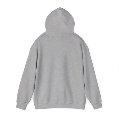 Cozy Compass Hoodie, Unisex Hooded Sweatshirt, Outdoor Adventure Sweatshirt, Cozy Gift for Explorers, Winter Apparel