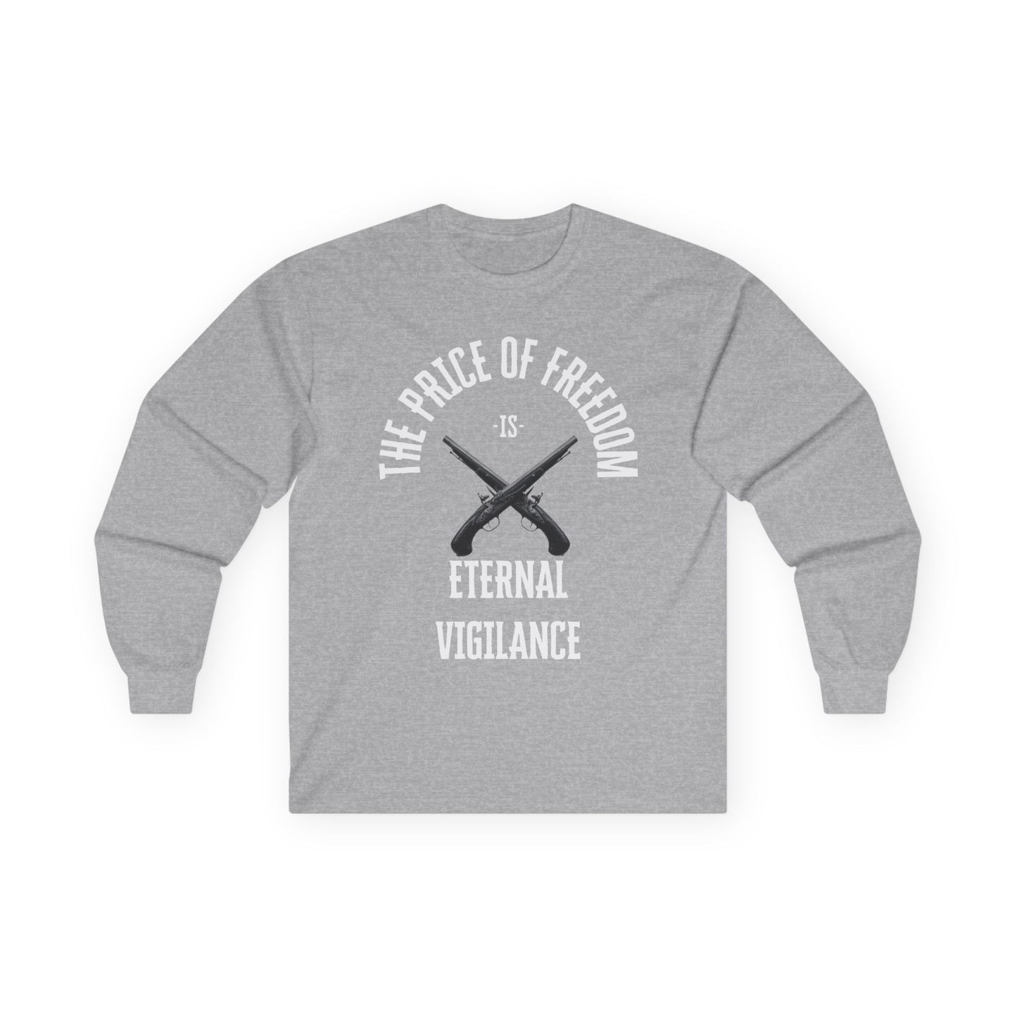Freedom Long Sleeve