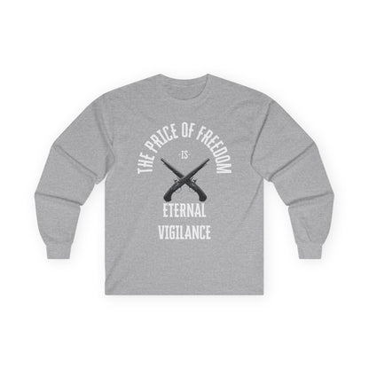 Freedom Long Sleeve