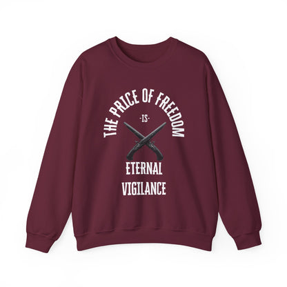 Freedom Sweatshirt