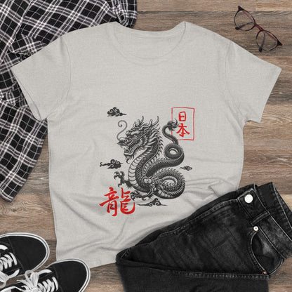 Dragon Women's Tee