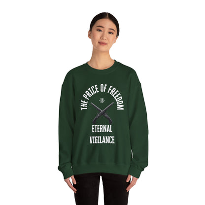 Freedom Sweatshirt