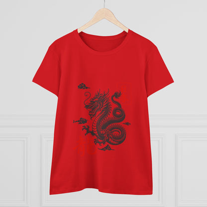Dragon Women's Tee