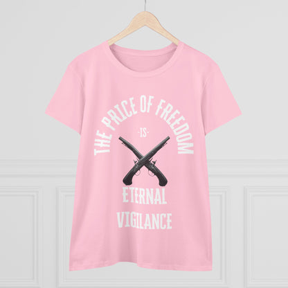 Freedom Women's Tee