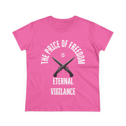 Freedom Women's Tee