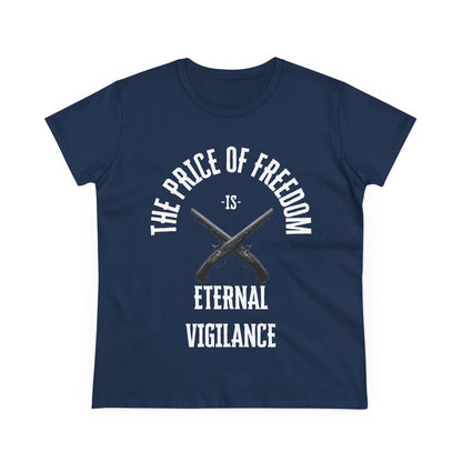 Freedom Women's Tee