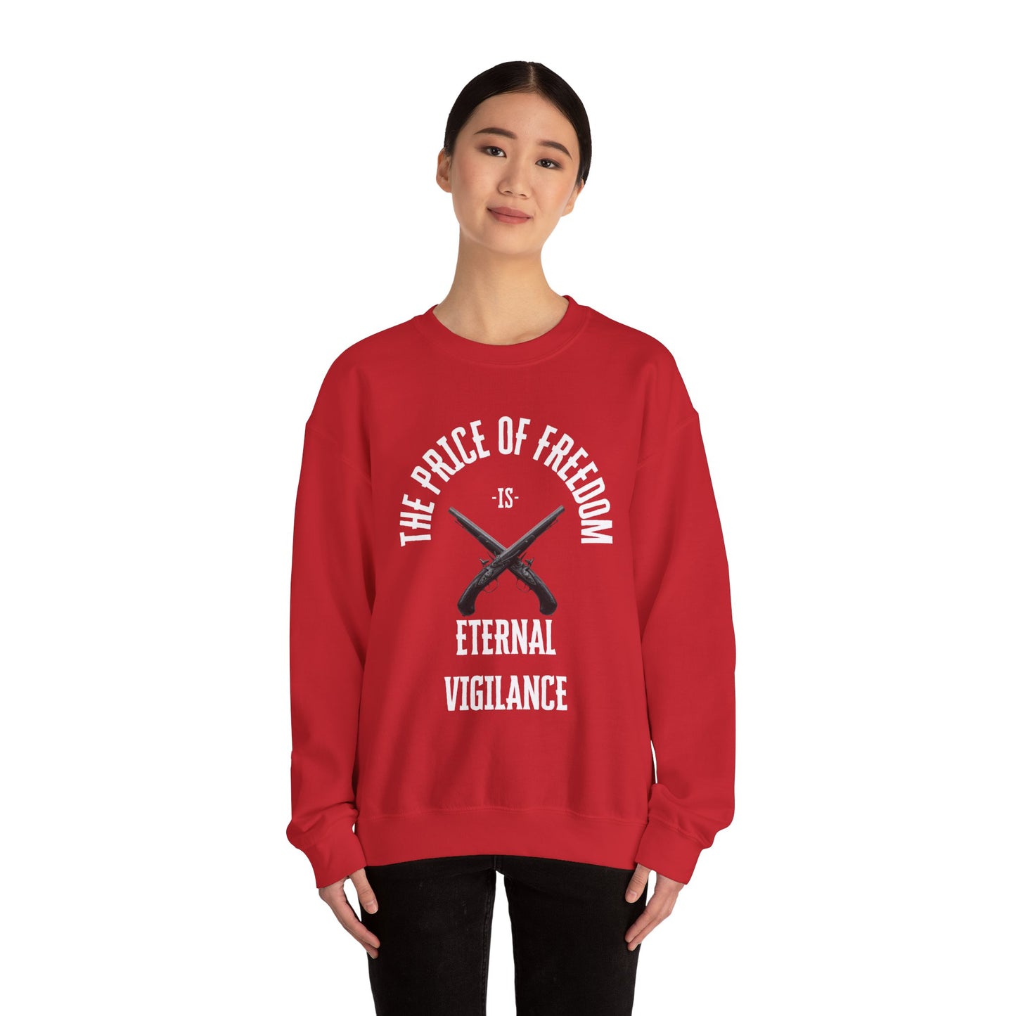 Freedom Sweatshirt