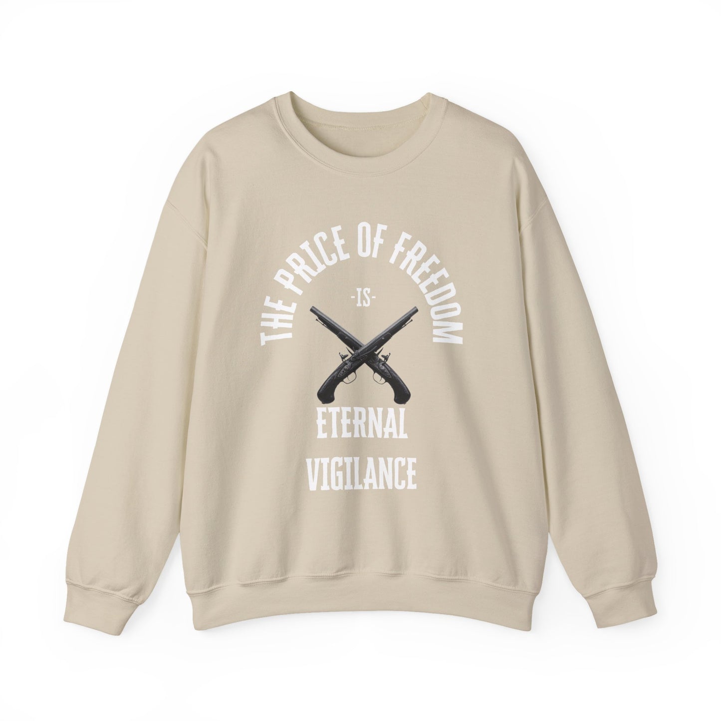 Freedom Sweatshirt