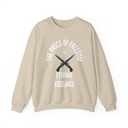 Freedom Sweatshirt