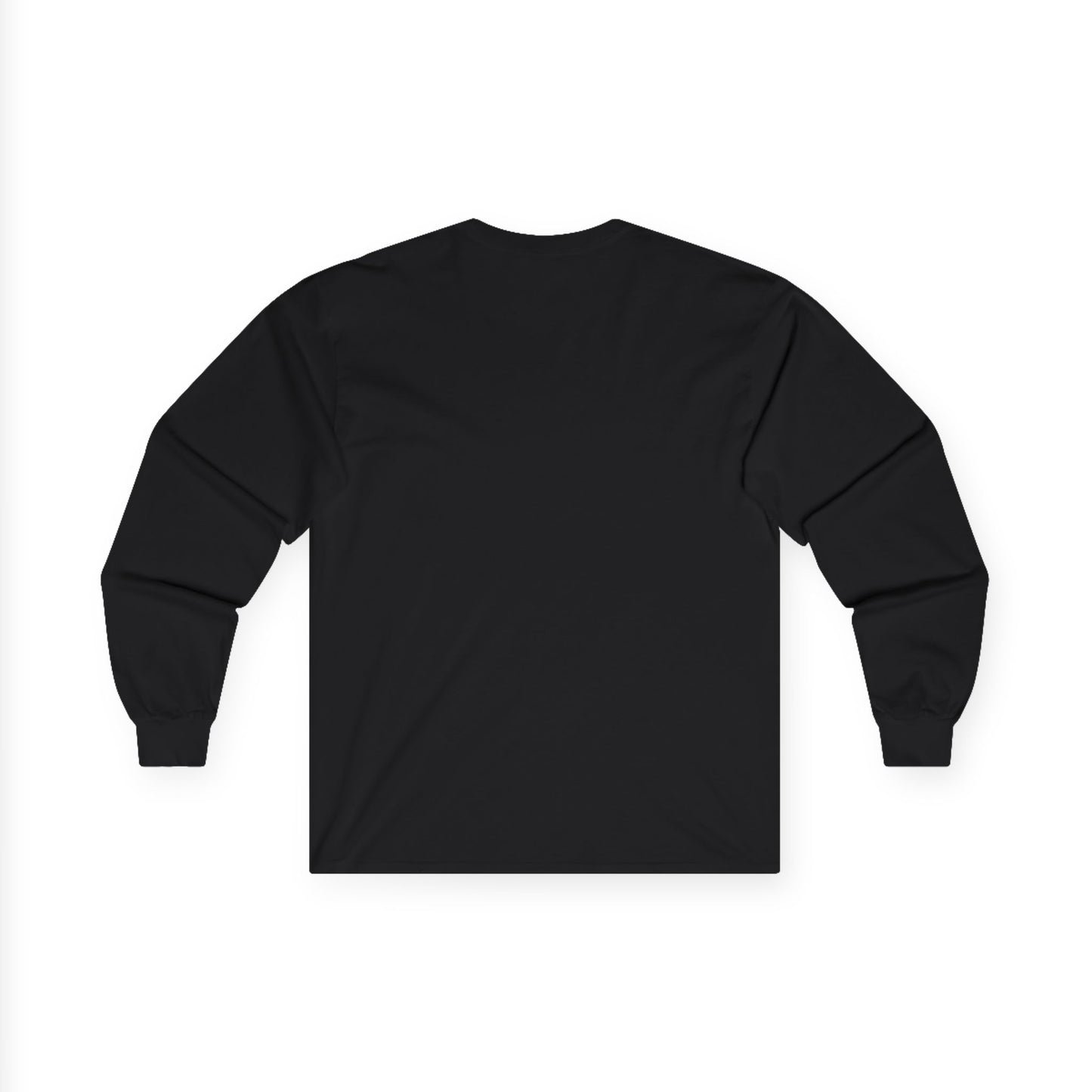 Born Lucky Long Sleeve