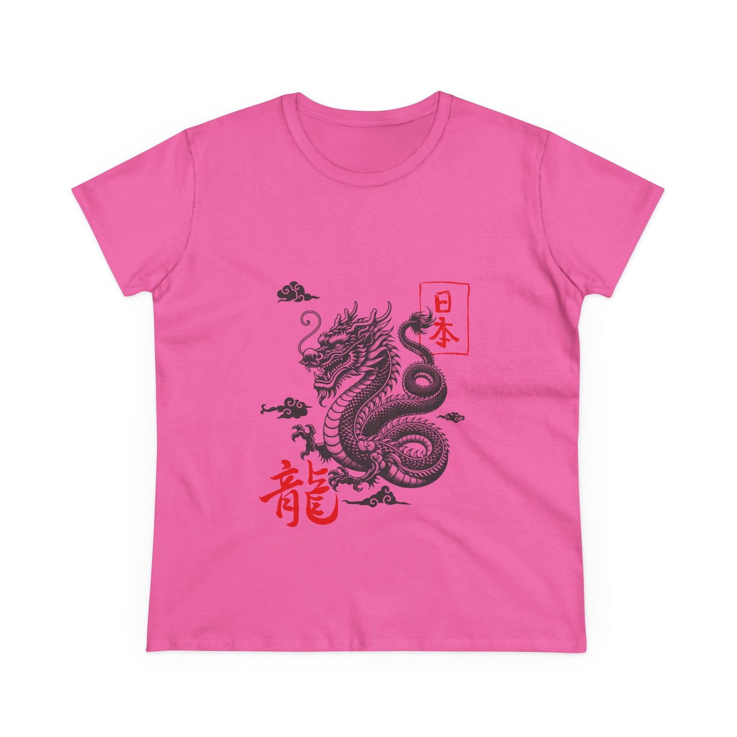 Dragon Women's Tee