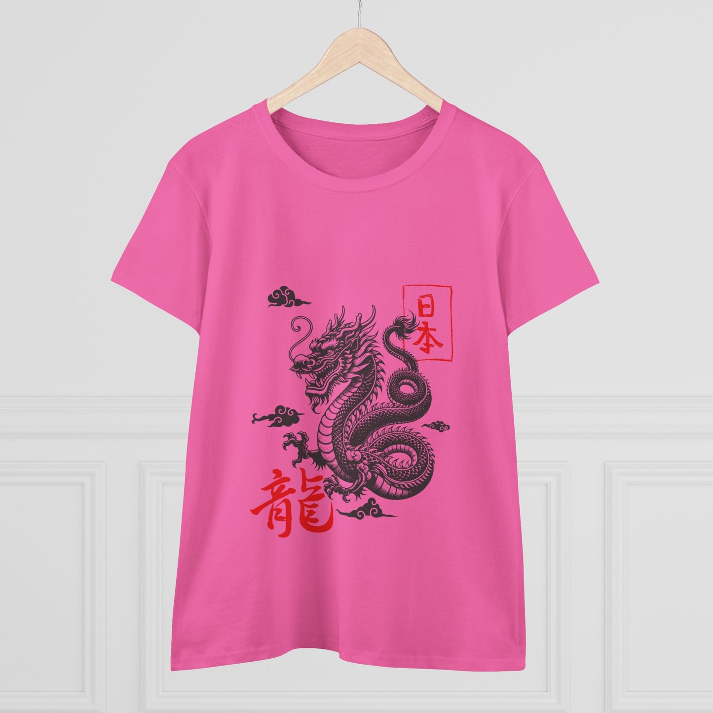 Dragon Women's Tee