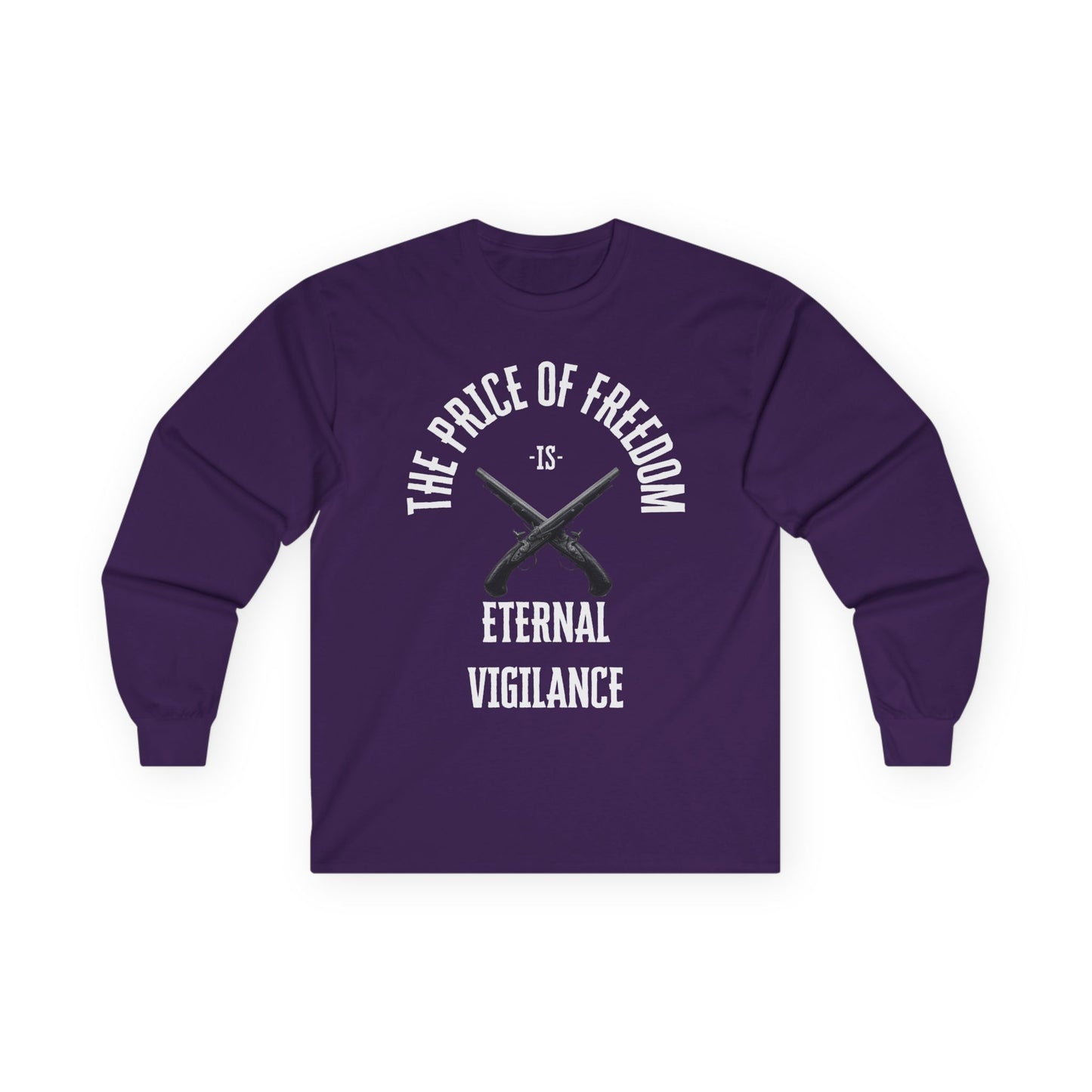 Freedom Long Sleeve
