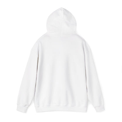 Cozy Compass Hoodie, Unisex Hooded Sweatshirt, Outdoor Adventure Sweatshirt, Cozy Gift for Explorers, Winter Apparel