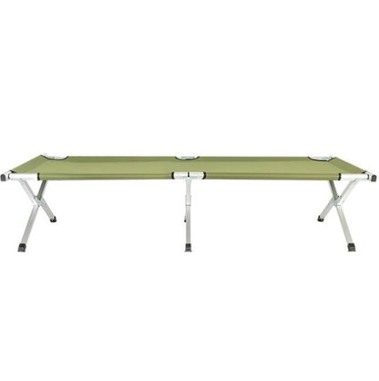 Sleeping Cot - Army Green