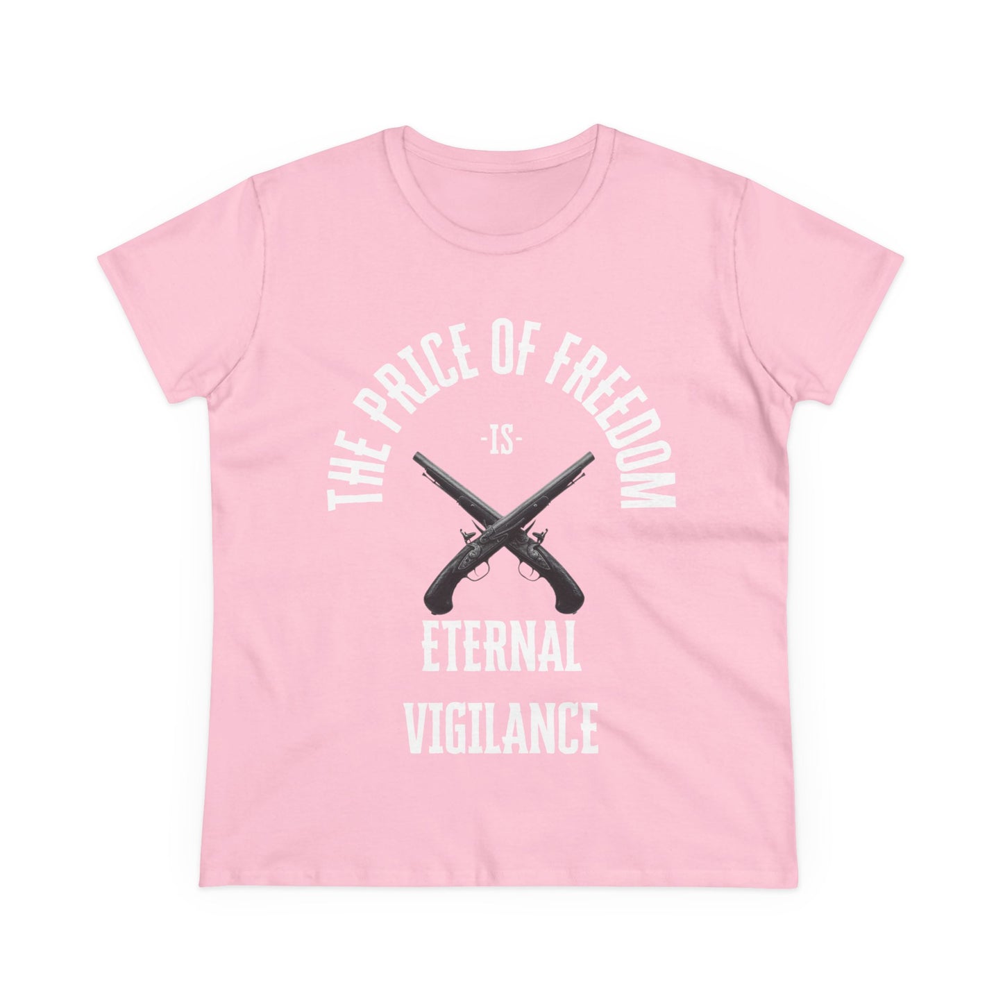 Freedom Women's Tee