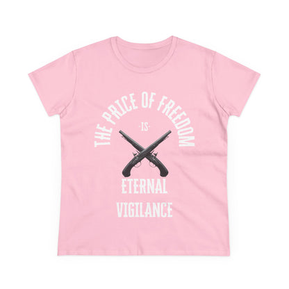 Freedom Women's Tee