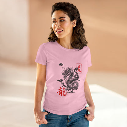 Dragon Women's Tee