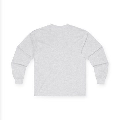 Yin Yang Fire & Water Long Sleeve