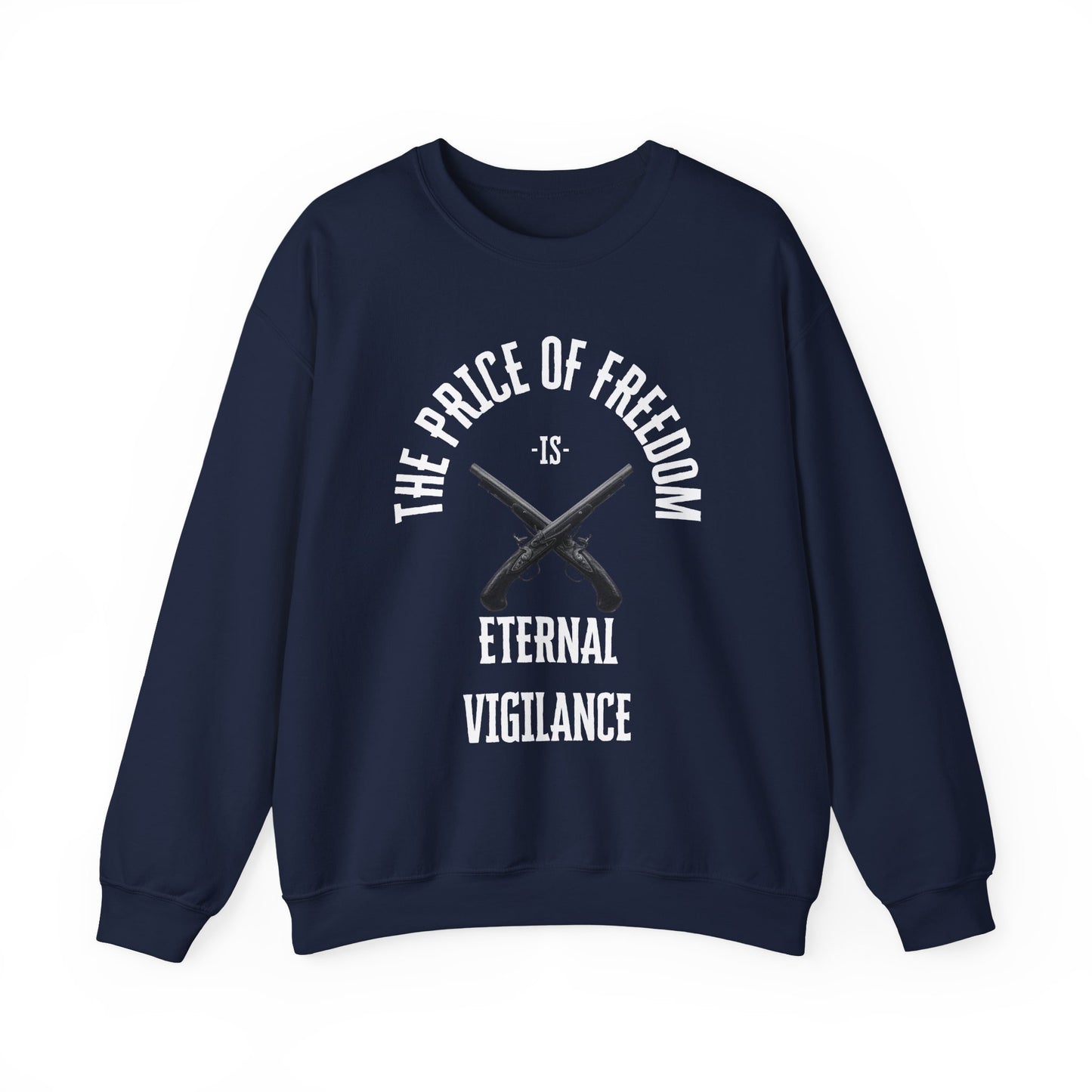 Freedom Sweatshirt