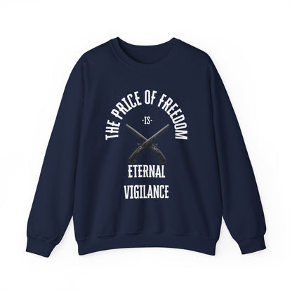 Freedom Sweatshirt
