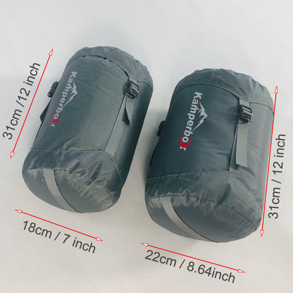 Kamperbox Cozy 300 Ultra Light Weight Sleeping Bag