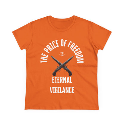 Freedom Women's Tee
