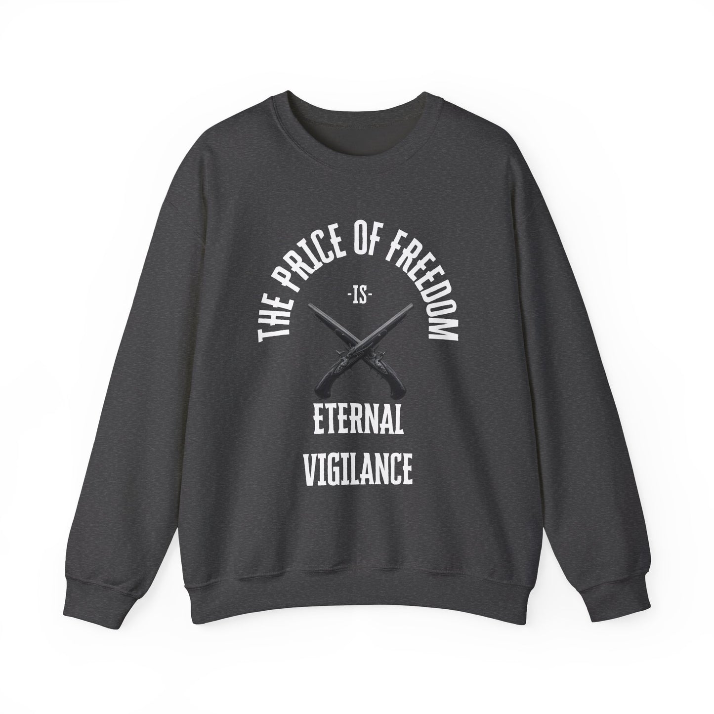 Freedom Sweatshirt