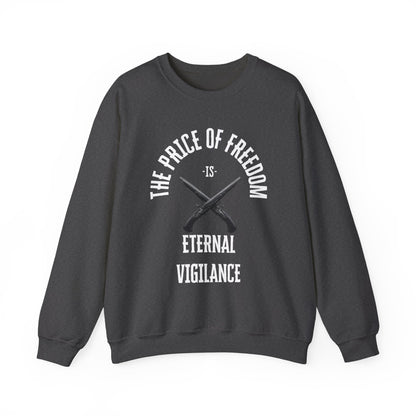 Freedom Sweatshirt