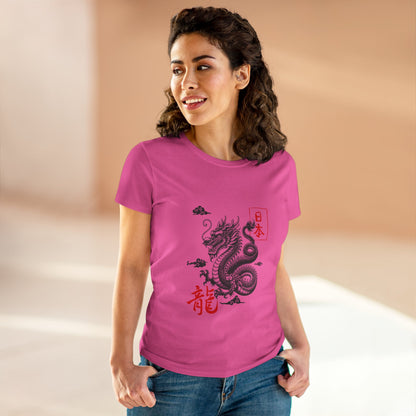 Dragon Women's Tee