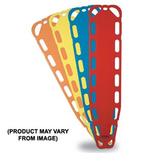 LSP Xtra Backboard with Pins - Orange