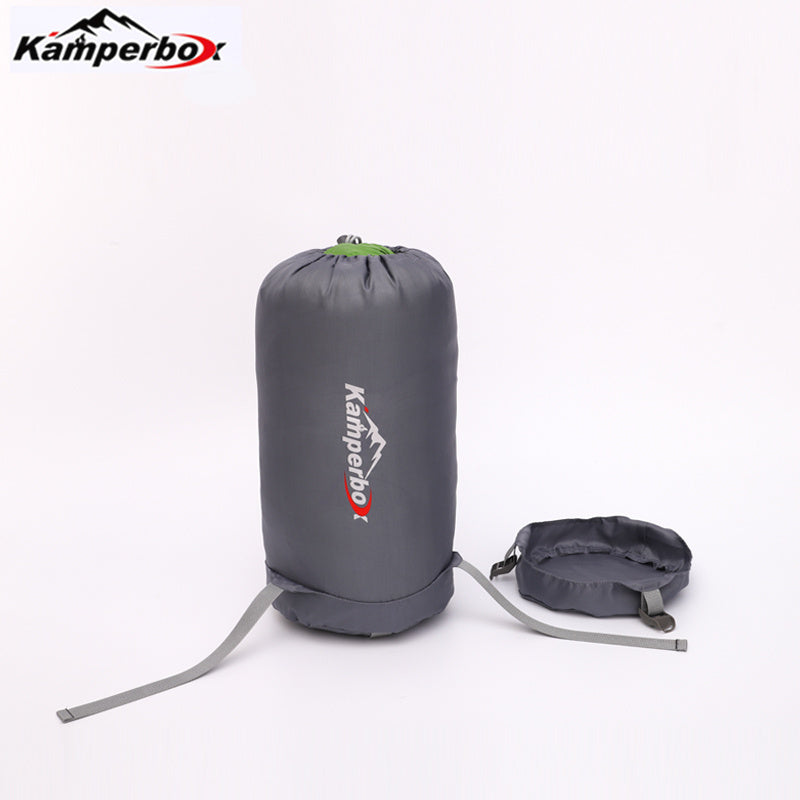 Kamperbox Cozy 300 Ultra Light Weight Sleeping Bag
