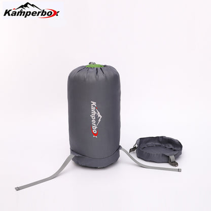 Kamperbox Cozy 300 Ultra Light Weight Sleeping Bag